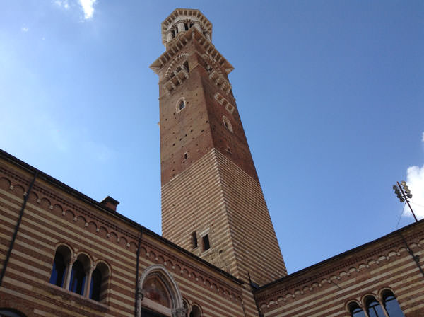 Torre del Lamberti